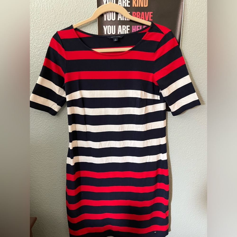 Tommy Hilfiger dress
